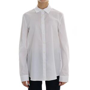 CAMICIA BASIC BIANCO